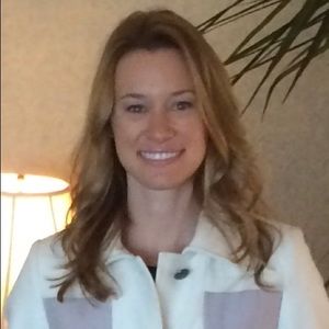 Meet your Posher, Claire